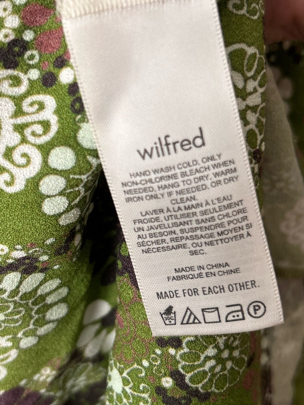 Wilfred sundress - Picture 5 of 10